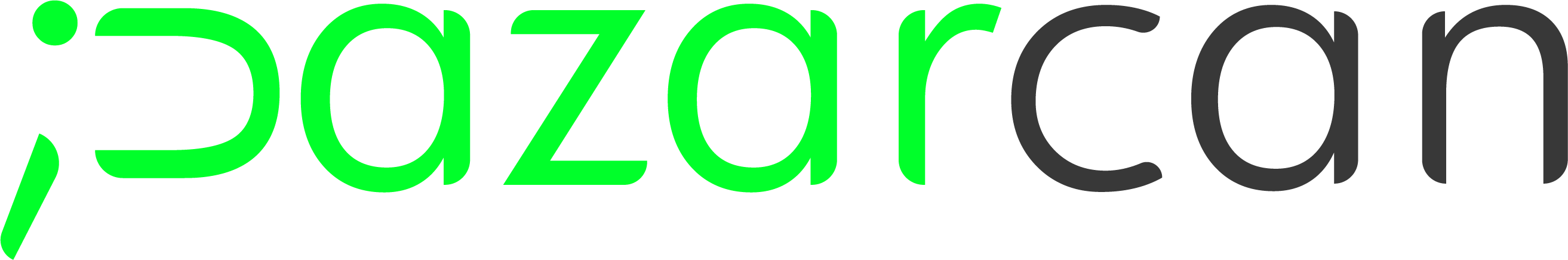 Pazarcan E-Ticaret DEMO